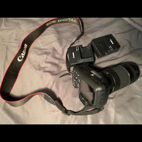 Camera - Picture 3 of 3